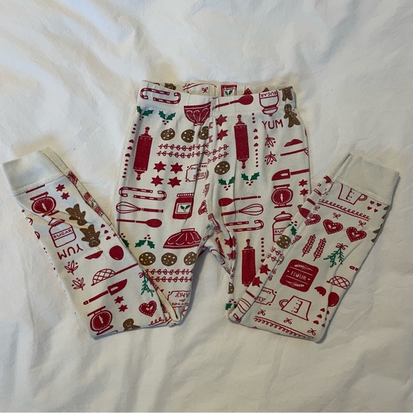 Hanna Andersson Holiday Pajamas - Picture 4 of 7